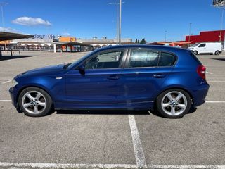 BMW Serie 1 2008