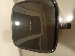 Cecofry Freidora de Aire 6L