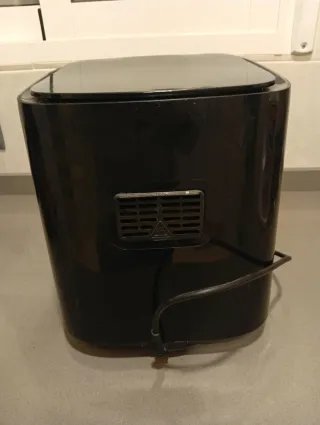 Cecofry Freidora de Aire 6L