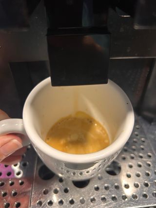 Cafetera Saeco Profesional Cápsulas