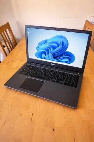 Dell Core i7 7ª 1TB WINDOWS 11