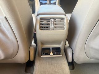 Mercedes C240 V6 automático – unidad completa y or