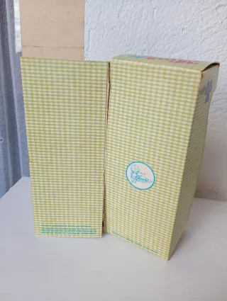 Barriguitas Primera Comunión