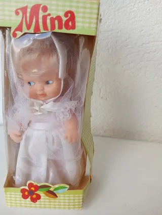 Barriguitas Primera Comunión