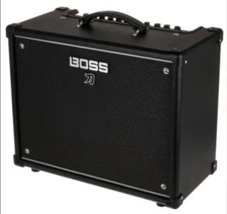 Amplificador BOSS Katana 50ex