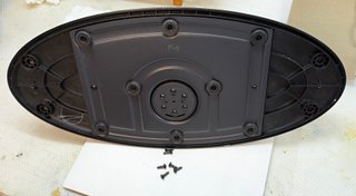 Piedistallo TV Schaub Lorenz LT32-23160