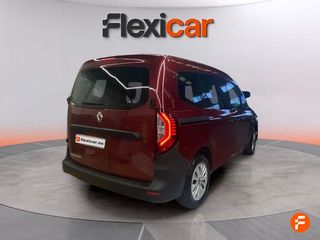 Renault Kangoo Techno 1.5 blue dci 70kw (95cv)