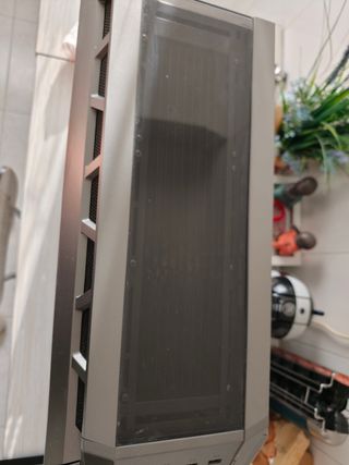 Configuración PC para completar