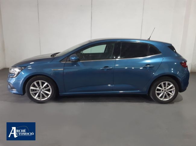 Renault Megane Zen - foto 1