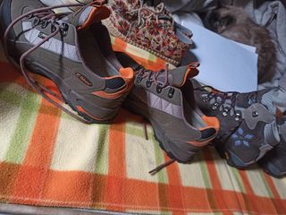 Chiruca Botas y Zapatillas Talla 38