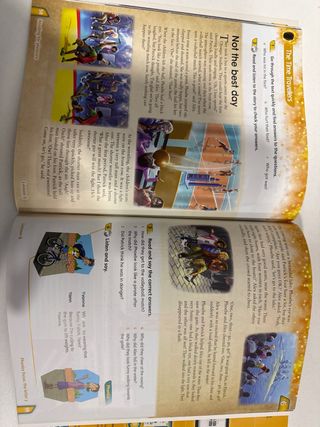 Quick Minds Level 6 Pupil's Book with Online In...