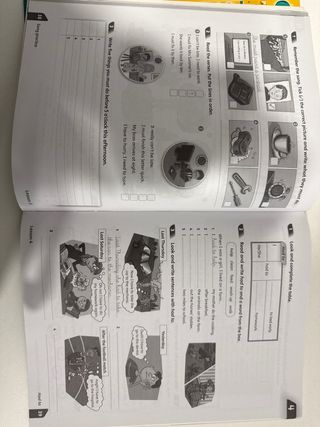 Quick Minds Level 6 Pupil's Book with Online In...