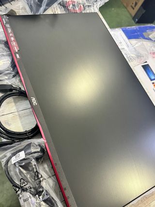 Monitor da gioco AOC 27 FHD 144Hz