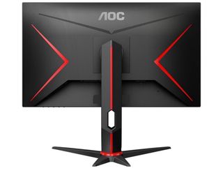 Monitor da gioco AOC 27 FHD 144Hz