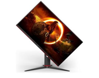 Monitor da gioco AOC 27 FHD 144Hz