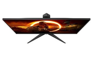 Monitor da gioco AOC 27 FHD 144Hz