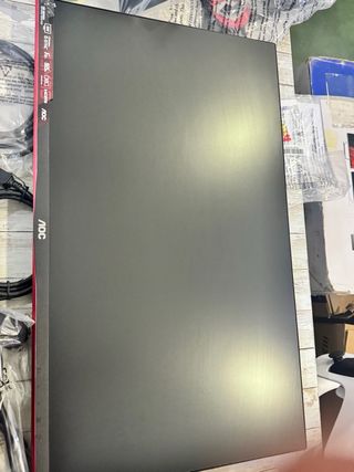 Monitor da gioco AOC 27 FHD 144Hz