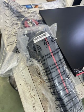 Monitor da gioco AOC 27 FHD 144Hz