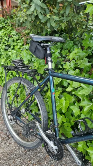 Bici Montaña Rockhopper 90s