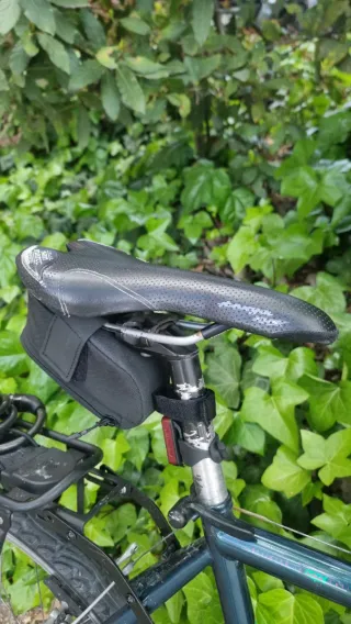 Bici Montaña Rockhopper 90s