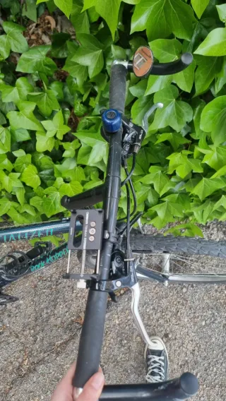 Bici Montaña Rockhopper 90s