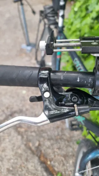 Bici Montaña Rockhopper 90s
