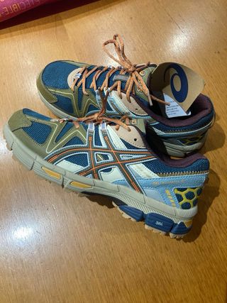Asics Gel Kahana 8 Zapatillas Trail Running