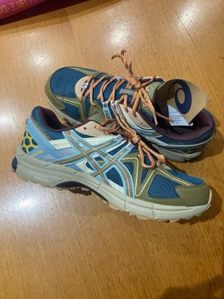 Asics Gel Kahana 8 Zapatillas Trail Running