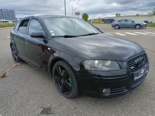 Audi A3 2006