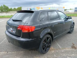 Audi A3 2006