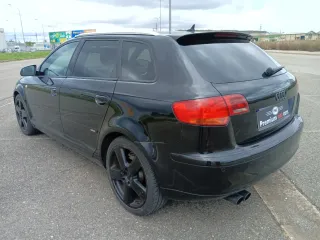 Audi A3 2006
