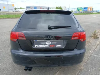Audi A3 2006
