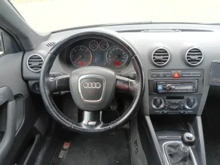 Audi A3 2006