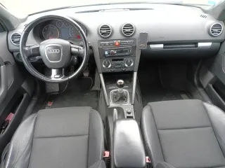Audi A3 2006