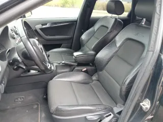 Audi A3 2006