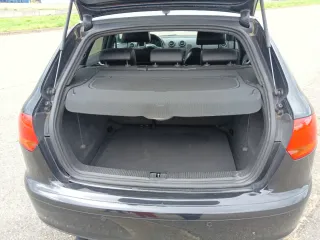 Audi A3 2006