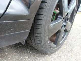 Audi A3 2006