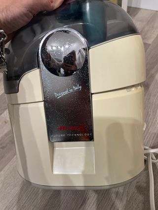 Centrifuga Ariete Vintage