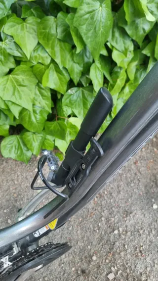 Bicicleta Trek Navigator 2.0