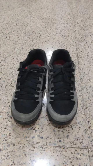 Zapatillas Adidas Ciclismo MTB Talla ,43