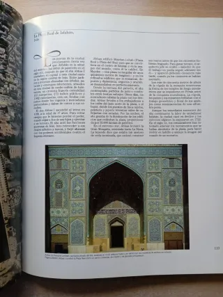 Patrimonio de la Humanidad. National Geographic