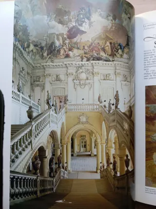 Patrimonio de la Humanidad. National Geographic