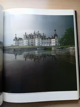 Patrimonio de la Humanidad. National Geographic