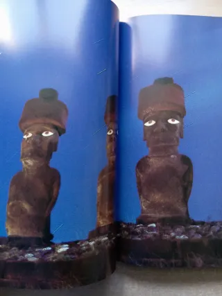 Patrimonio de la Humanidad. National Geographic