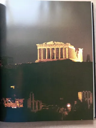 Patrimonio de la Humanidad. National Geographic