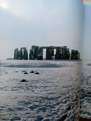 Patrimonio de la Humanidad. National Geographic