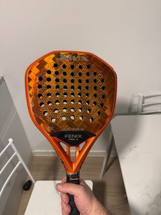 Pala Siux Fenix 4 Pro