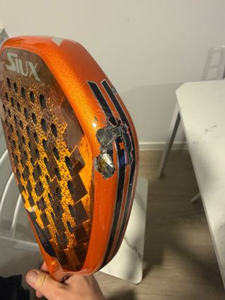 Pala Siux Fenix 4 Pro