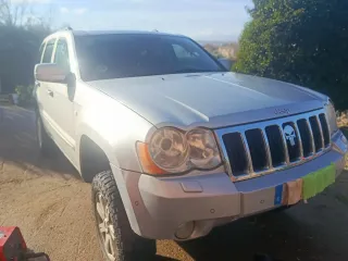 Jeep Grand Cherokee 2009