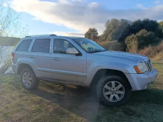 Jeep Grand Cherokee 2009